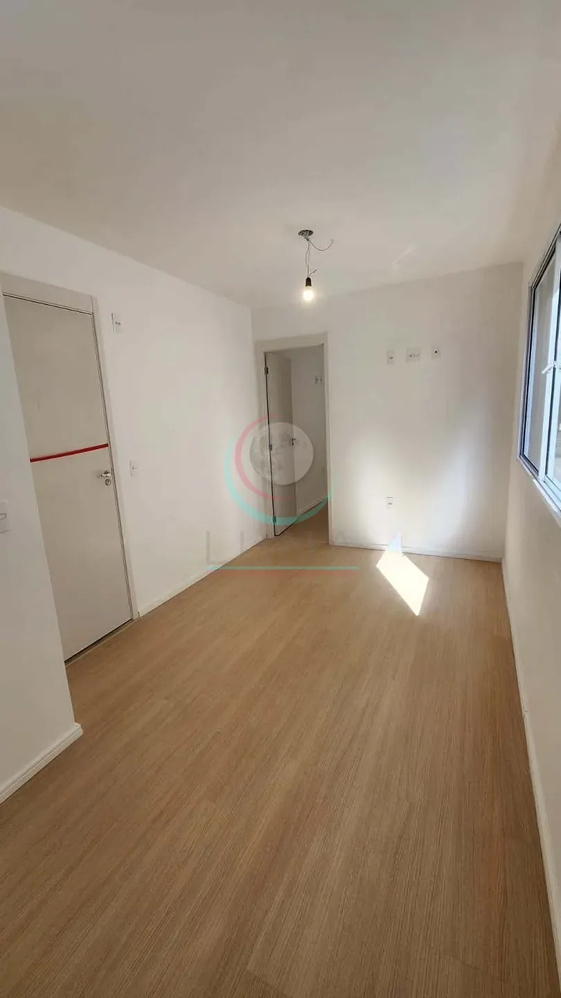 Apartamento, 1 quarto, 31 m² - Foto 9