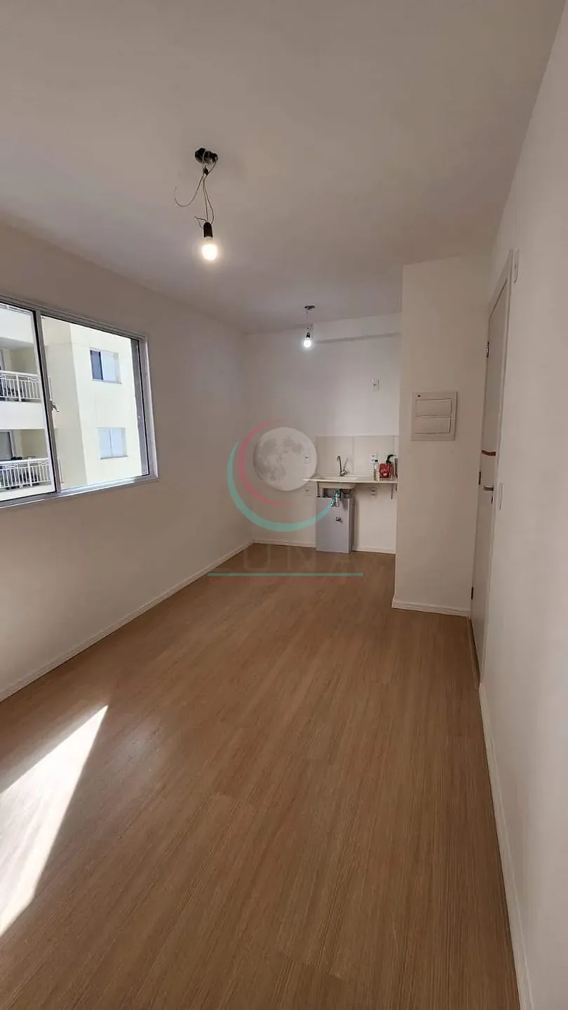 Apartamento, 1 quarto, 31 m² - Foto 10