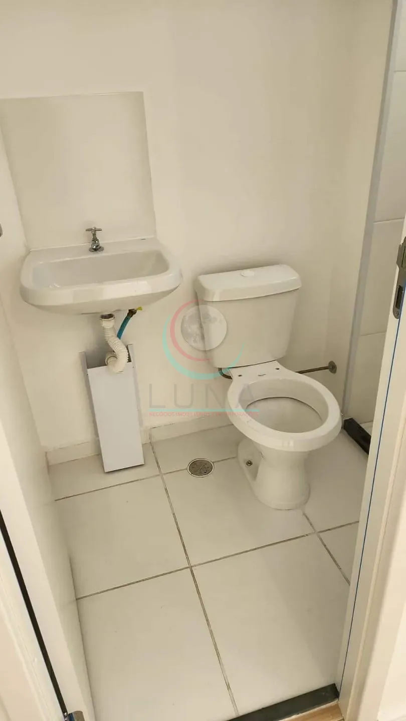 Apartamento, 1 quarto, 31 m² - Foto 11