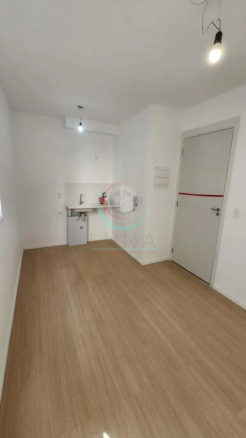 Apartamento, 1 quarto, 31 m² - Foto 14