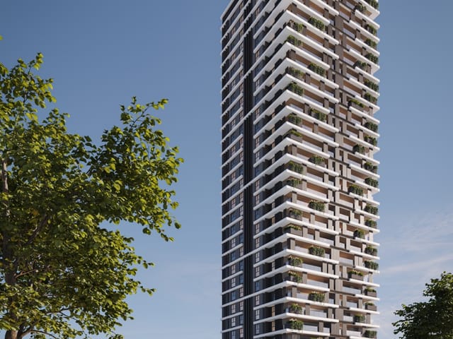 Apartamento em Centro, Apucarana PR