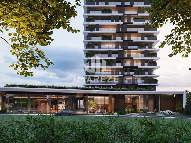 Apartamento 4 quartos e 6 banheiros, à venda, no bairro Centro em Apucarana
