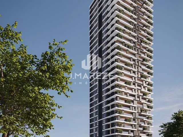 Apartamento 4 quartos e 6 banheiros, à venda, no bairro Centro em Apucarana