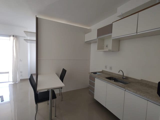 Loft com 36m² 1 quarto e 1 banheiro, para alugar, no bairro Rudge Ramos em São Bernardo do Campo