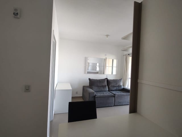 Loft com 36m² 1 quarto e 1 banheiro, para alugar, no bairro Rudge Ramos em São Bernardo do Campo