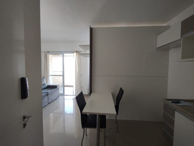 Loft com 36m² 1 quarto e 1 banheiro, para alugar, no bairro Rudge Ramos em São Bernardo do Campo