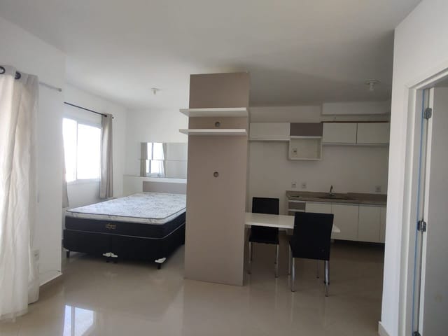 Loft com 36m² 1 quarto e 1 banheiro, para alugar, no bairro Rudge Ramos em São Bernardo do Campo