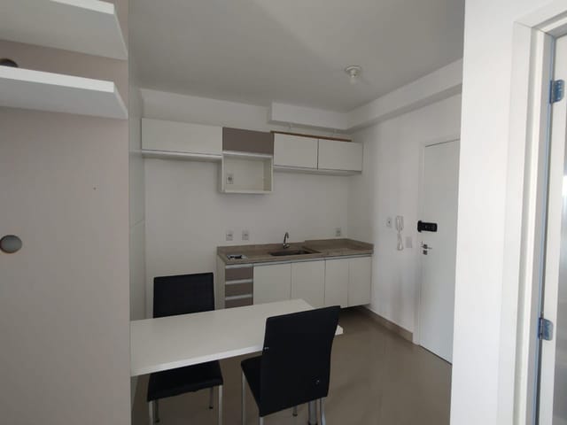 Loft com 36m² 1 quarto e 1 banheiro, para alugar, no bairro Rudge Ramos em São Bernardo do Campo