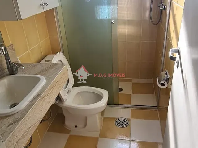 Apartamento com 90m² 3 quartos e 2 banheiros, à venda, no bairro Vila Guarani (Z Sul) em São Paulo