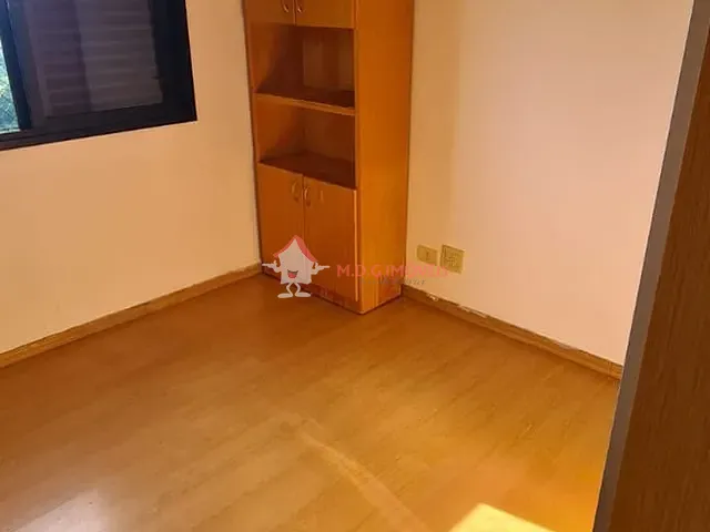 Apartamento com 90m² 3 quartos e 2 banheiros, à venda, no bairro Vila Guarani (Z Sul) em São Paulo