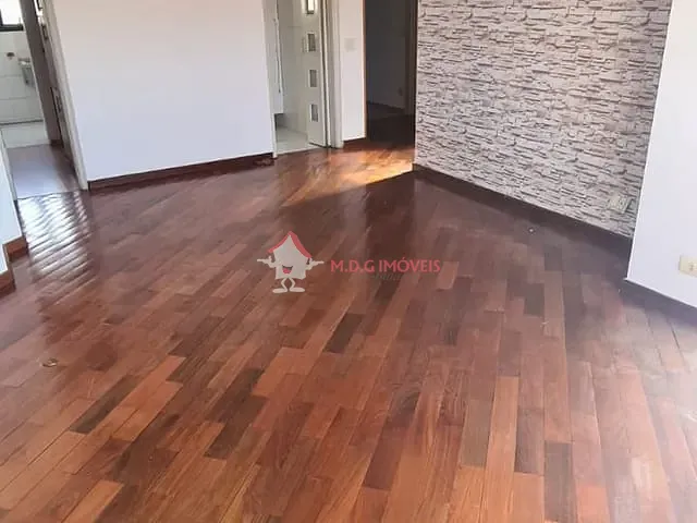 Apartamento com 90m² 3 quartos e 2 banheiros, à venda, no bairro Vila Guarani (Z Sul) em São Paulo