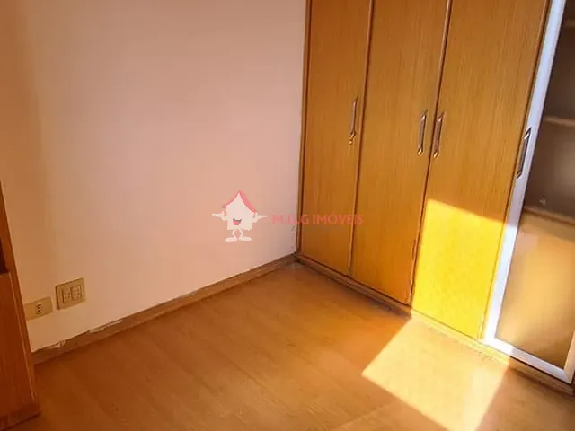 Apartamento com 90m² 3 quartos e 2 banheiros, à venda, no bairro Vila Guarani (Z Sul) em São Paulo