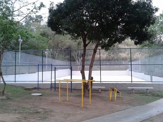 Foto do Apartamento - Apartamento com 3 dormitórios à venda, 53 m² por R$ 150.000,00 - Campo Grande - Rio de Janeiro/RJ | MG IMÓVEIS
