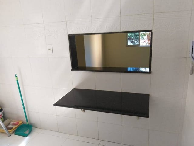 Foto do Apartamento - Apartamento com 3 dormitórios à venda, 53 m² por R$ 150.000,00 - Campo Grande - Rio de Janeiro/RJ | MG IMÓVEIS