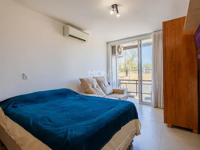 Apartamento 1 quarto e 1 banheiro, à venda, no bairro Setor Sudoeste em Brasília