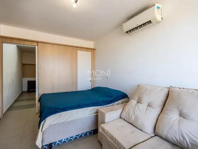 Apartamento 1 quarto e 1 banheiro, à venda, no bairro Setor Sudoeste em Brasília