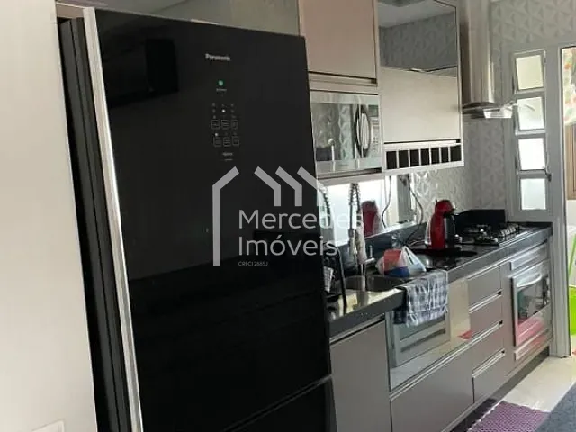 Apartamento com 165m² 2 quartos e 3 banheiros, à venda, no bairro Centro em Itajaí