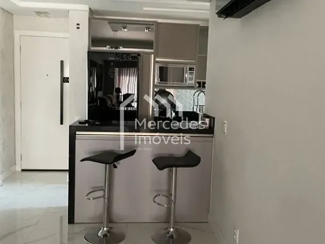 Apartamento com 165m² 2 quartos e 3 banheiros, à venda, no bairro Centro em Itajaí