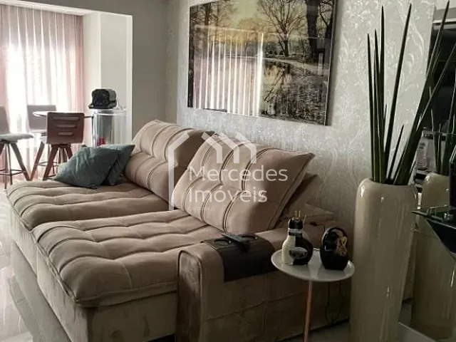 Apartamento com 165m² 2 quartos e 3 banheiros, à venda, no bairro Centro em Itajaí