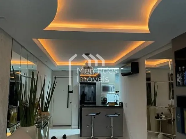 Apartamento com 165m² 2 quartos e 3 banheiros, à venda, no bairro Centro em Itajaí