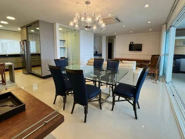 Foto do Apartamento - Apartamento à venda, Gleba Fazenda Palhano, Londrina, PR | NANDES CORREIA NEGÓCIOS IMOBILIÁRIOS