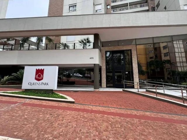 Foto do Apartamento - Apartamento à venda, Gleba Fazenda Palhano, Londrina, PR | NANDES CORREIA NEGÓCIOS IMOBILIÁRIOS