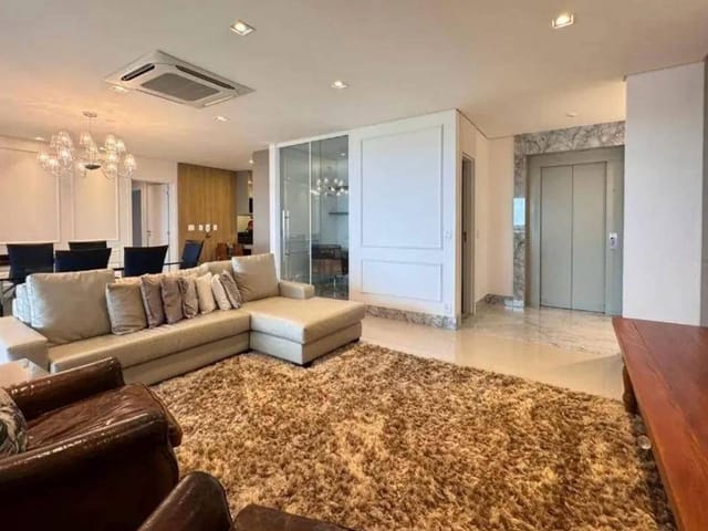 Foto do Apartamento - Apartamento à venda, Gleba Fazenda Palhano, Londrina, PR | NANDES CORREIA NEGÓCIOS IMOBILIÁRIOS