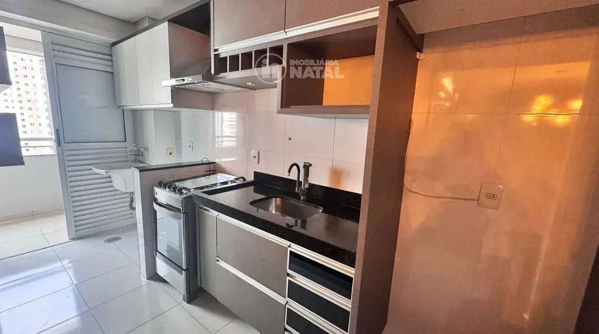 Apartamento, 2 quartos, 77 m² - Foto 11