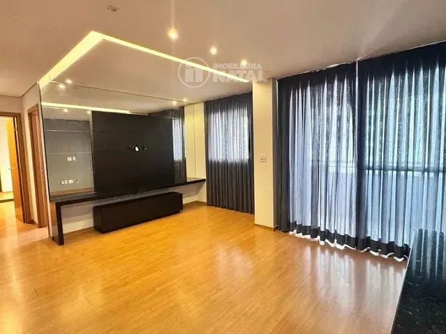Apartamento 2 quartos e 2 banheiros, à venda, no bairro Santa Rosa em Londrina