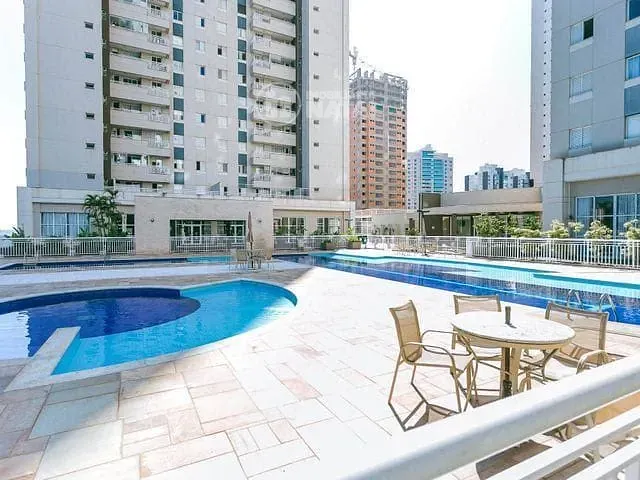 Apartamento 2 quartos e 2 banheiros, à venda, no bairro Santa Rosa em Londrina