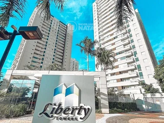 Apartamento 2 quartos e 2 banheiros, à venda, no bairro Santa Rosa em Londrina