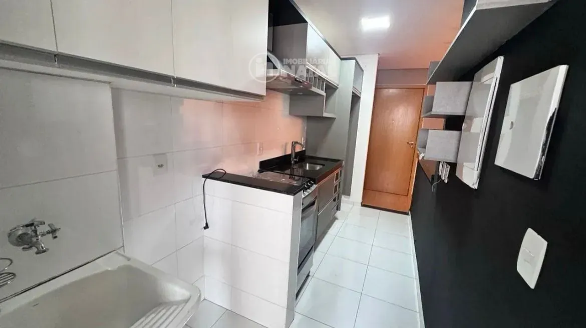 Apartamento, 2 quartos, 77 m² - Foto 12