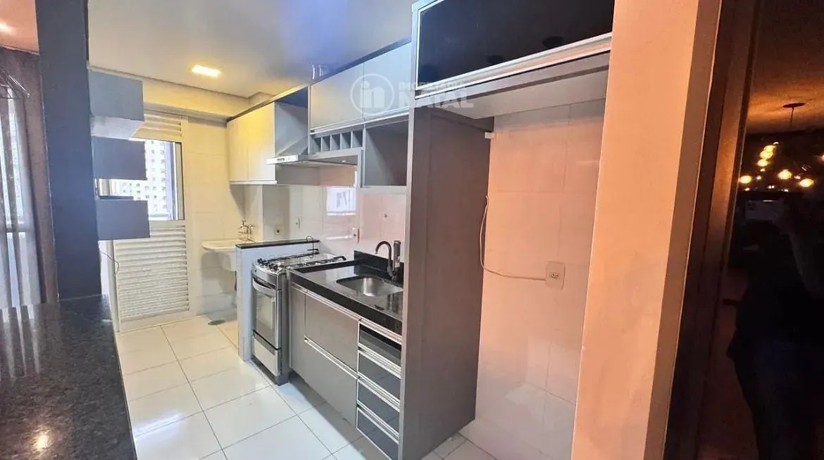 Apartamento, 2 quartos, 77 m² - Foto 10