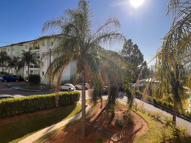 Foto do Apartamento - Apartamento à venda, Medeiros,condominio moara doa barao  Jundiaí, SP | Imobiliária Neto e Lourenço