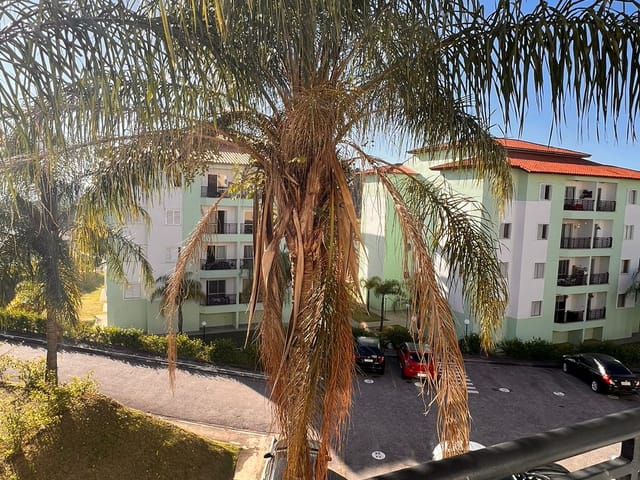 Foto do Apartamento - Apartamento à venda, Medeiros,condominio moara doa barao  Jundiaí, SP | Imobiliária Neto e Lourenço