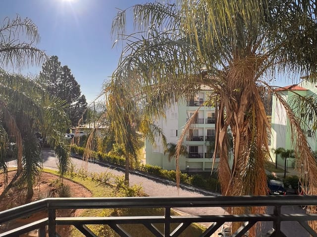 Foto do Apartamento - Apartamento à venda, Medeiros,condominio moara doa barao  Jundiaí, SP | Imobiliária Neto e Lourenço