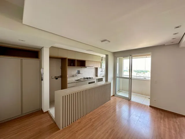 Apartamento com 97m² 2 quartos e 2 banheiros, à venda, no bairro Gleba Fazenda Palhano em Londrina