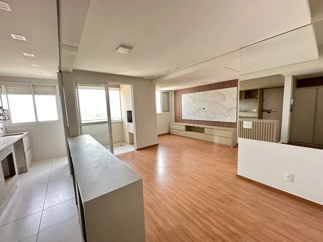 Apartamento com 97m² 2 quartos e 2 banheiros, à venda, no bairro Gleba Fazenda Palhano em Londrina