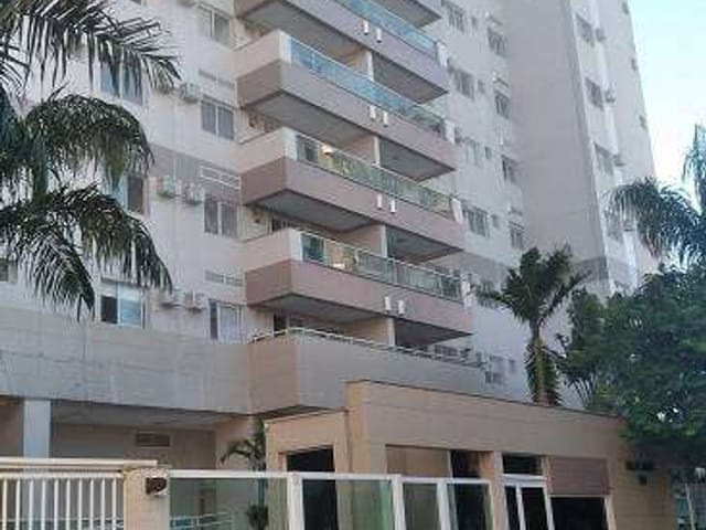 Foto do Apartamento - Apartamento de Luxo no Rossi Aterrado Com 2 Vagas na Garagem - Conforto e Sofisticação em Volta Redonda/RJ | OPEN HOUSE REAL ESTATE IMÓVEIS LTDA