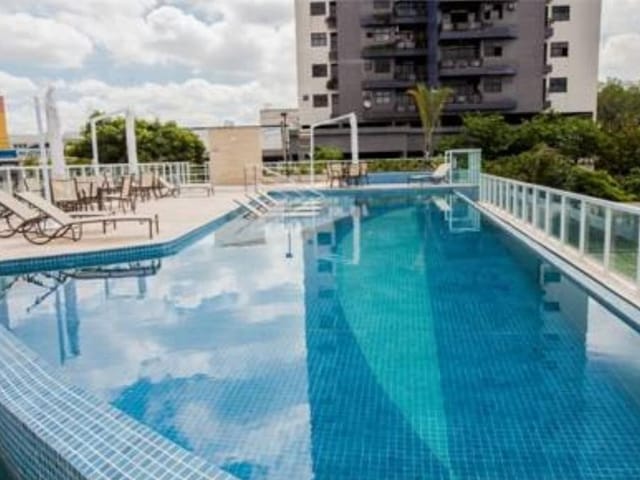 Foto do Apartamento - Apartamento de Luxo no Rossi Aterrado Com 2 Vagas na Garagem - Conforto e Sofisticação em Volta Redonda/RJ | OPEN HOUSE REAL ESTATE IMÓVEIS LTDA