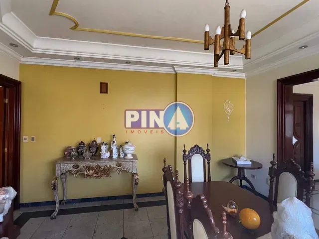 Apartamento 3 quartos e 5 banheiros, para alugar, no bairro Setor Bueno em Goiânia