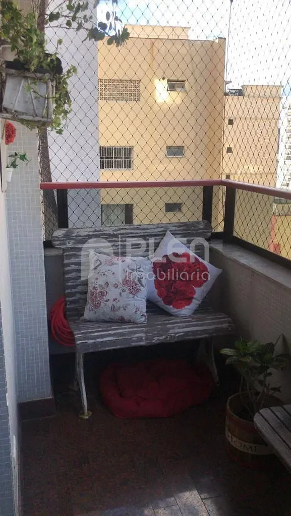 Apartamento de 4 quartos à venda em Santa Teresinha, São Paulo