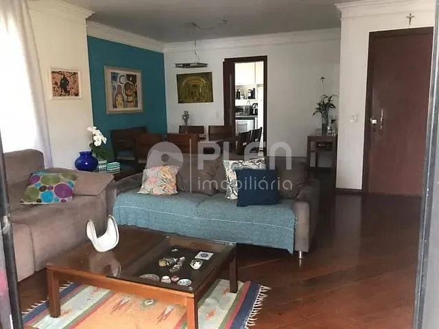 Apartamento 4 quartos e 3 banheiros, à venda, no bairro Santa Teresinha em São Paulo