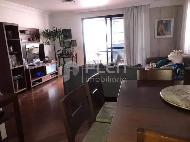 Apartamento 4 quartos e 3 banheiros, à venda, no bairro Santa Teresinha em São Paulo