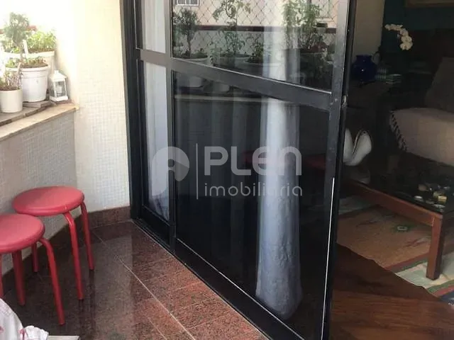 Apartamento 4 quartos e 3 banheiros, à venda, no bairro Santa Teresinha em São Paulo