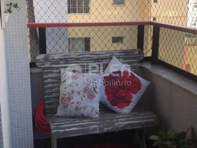 Apartamento 4 quartos e 3 banheiros, à venda, no bairro Santa Teresinha em São Paulo