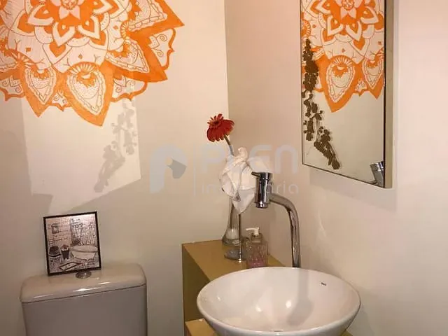 Apartamento 4 quartos e 3 banheiros, à venda, no bairro Santa Teresinha em São Paulo