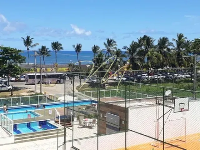 Apartamento 2 quartos e 2 banheiros, à venda, no bairro Nossa Senhora da Vitória em Ilhéus