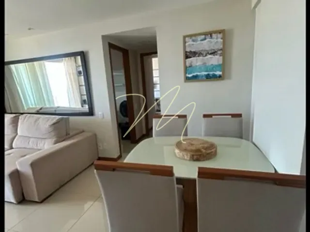 Apartamento 2 quartos e 2 banheiros, à venda, no bairro Nossa Senhora da Vitória em Ilhéus