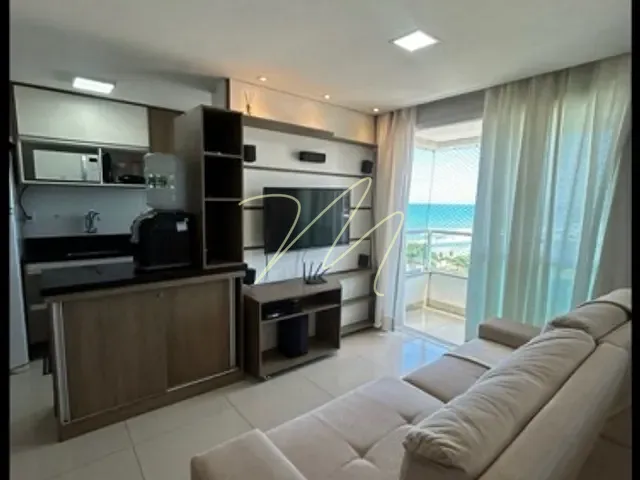 Apartamento 2 quartos e 2 banheiros, à venda, no bairro Nossa Senhora da Vitória em Ilhéus